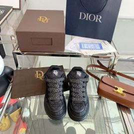 Picture of Dior Shoes Women _SKUfw151764666fw